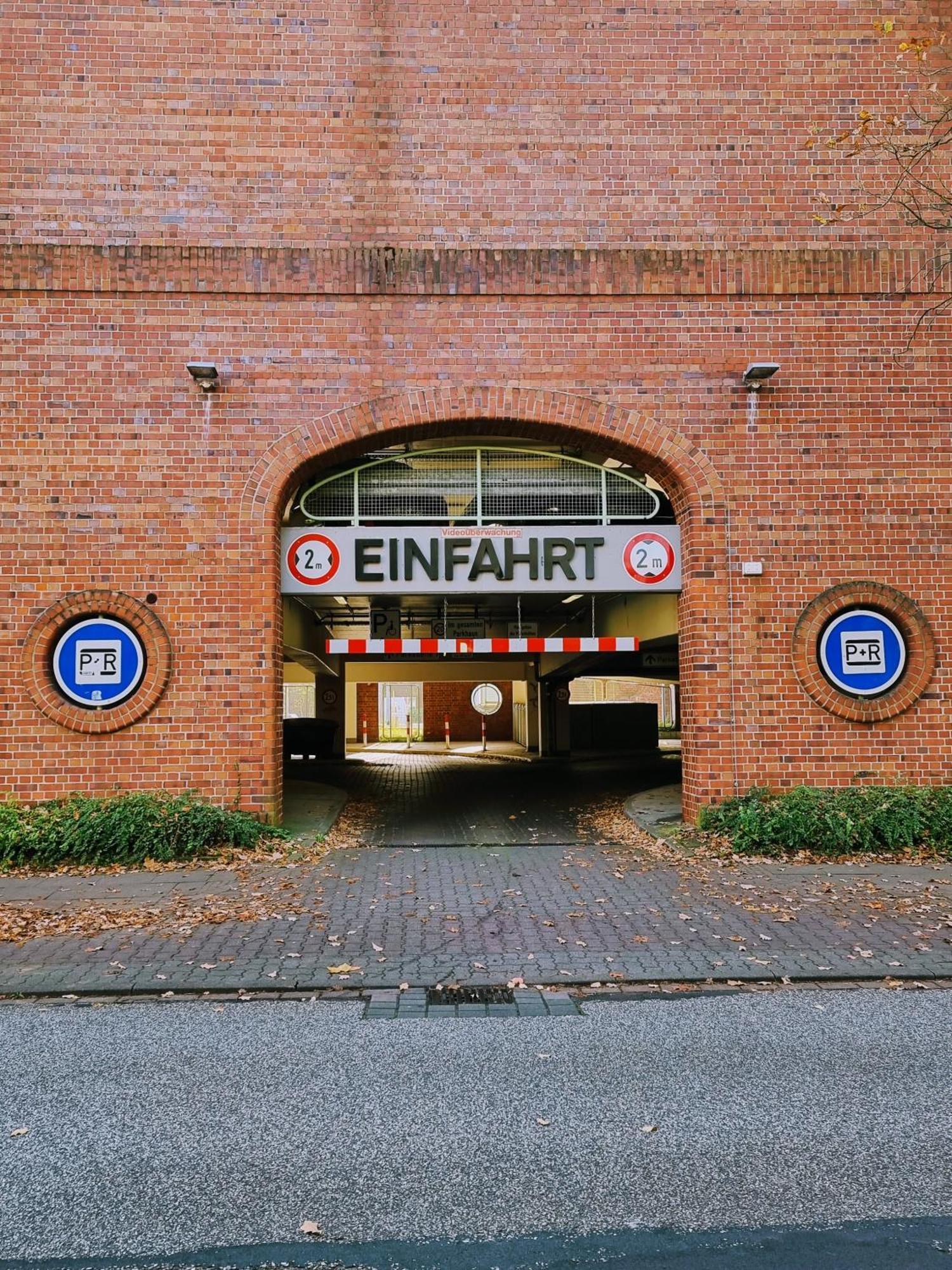 Have-A-Nice-Stay - Nahe Bahnhof - 20 Minuten Nach Hamburg - Trotzdem Ruhig Gelegen - 6 Minuten Zu Fuss Ins Zentrum Ahrensburg - Modern Eingerichtet Bagian luar foto