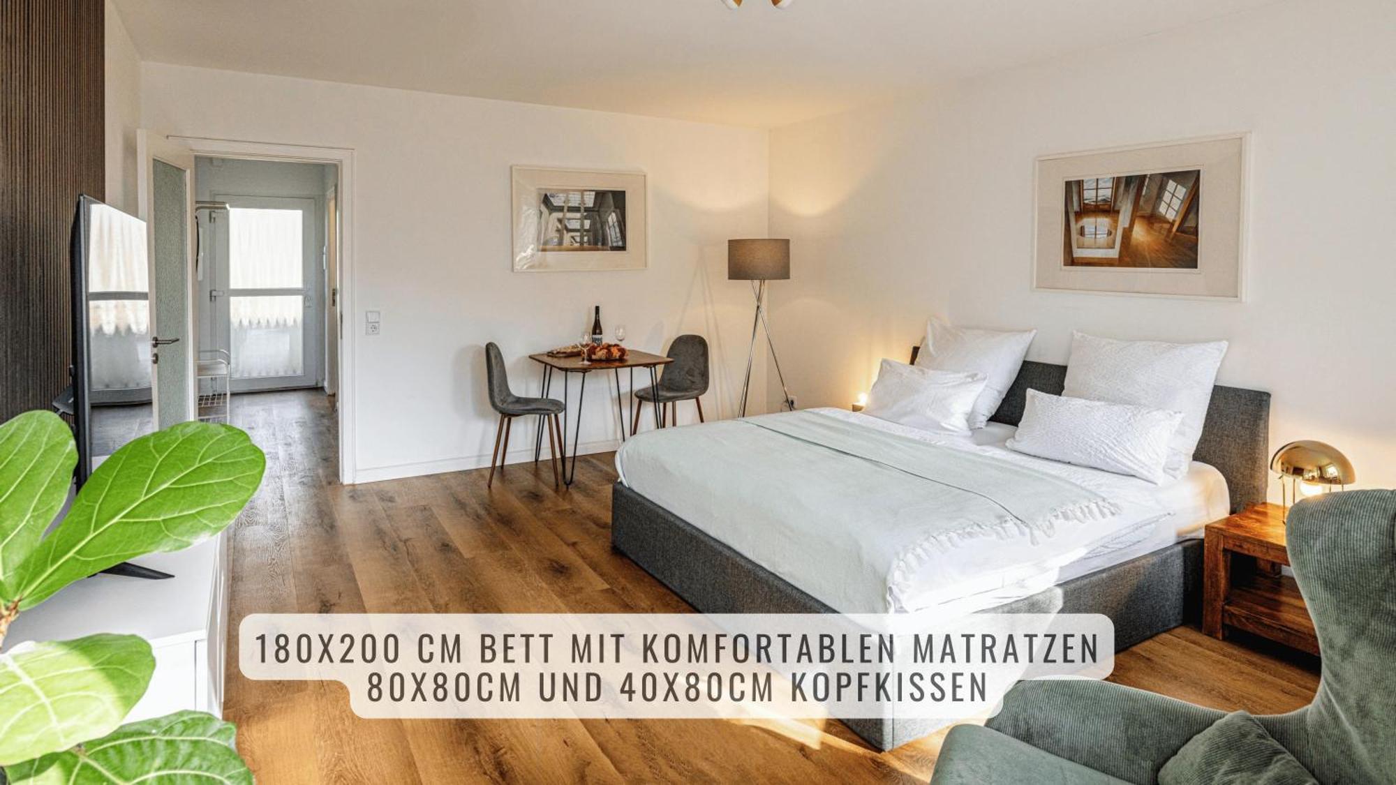 Have-A-Nice-Stay - Nahe Bahnhof - 20 Minuten Nach Hamburg - Trotzdem Ruhig Gelegen - 6 Minuten Zu Fuss Ins Zentrum Ahrensburg - Modern Eingerichtet Bagian luar foto